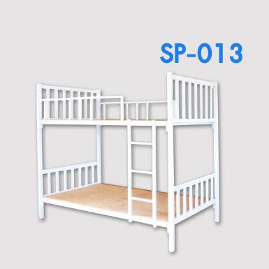เตียงเหล็ก SP-013